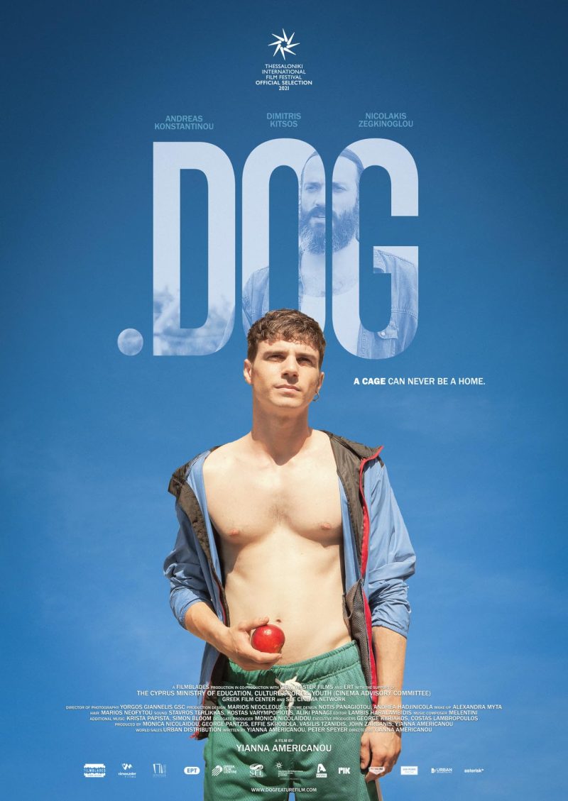 .Dog.dog(2021)插图%4K电影下载_3D影视资源_杜比视界迅雷下载