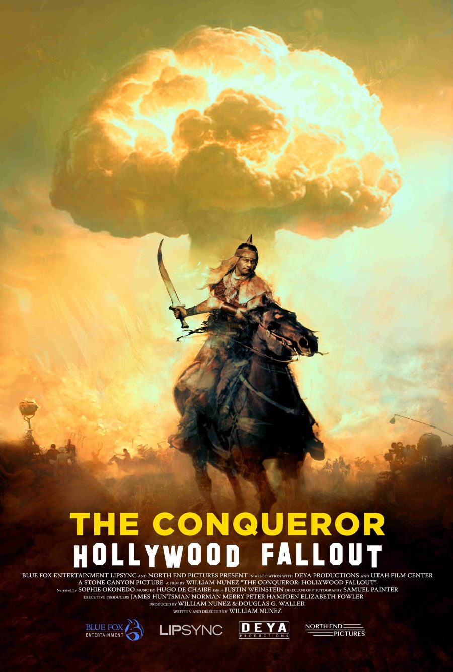 征服者：好莱坞余波The Conqueror: Hollywood Fallout(2024)插图%4K电影下载_3D影视资源_杜比视界迅雷下载