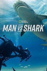 人与鲨鱼Man vs. Shark(2019)插图%4K电影下载_3D影视资源_杜比视界迅雷下载