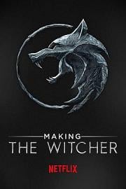 猎魔人: 制作特辑Making the Witcher(2020)插图%4K电影下载_3D影视资源_杜比视界迅雷下载