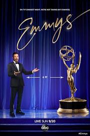 第72届黄金时段艾美奖颁奖典礼The 72nd Primetime Emmy Awards(2020)插图%4K电影下载_3D影视资源_杜比视界迅雷下载