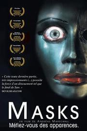 面具2Masks(2012)插图%4K电影下载_3D影视资源_杜比视界迅雷下载