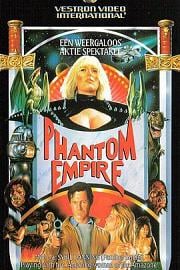 幽灵帝国The Phantom Empire(1988)插图%4K电影下载_3D影视资源_杜比视界迅雷下载