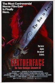 德州电锯杀人狂3Leatherface: Texas Chainsaw Massacre III(1990)插图%4K电影下载_3D影视资源_杜比视界迅雷下载