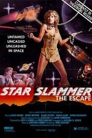 星际监狱Star Slammer(1987)插图%4K电影下载_3D影视资源_杜比视界迅雷下载