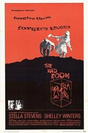 密室The Mad Room(1969)插图%4K电影下载_3D影视资源_杜比视界迅雷下载