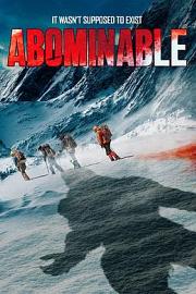 雪人Abominable(2020)插图%4K电影下载_3D影视资源_杜比视界迅雷下载