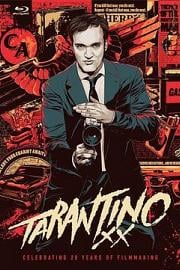 Quentin Tarantino: 20 Years of FilmmakingQuentin Tarantino: 20 Years of Filmmaking(2012)插图%4K电影下载_3D影视资源_杜比视界迅雷下载