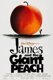 飞天巨桃历险记James and the Giant Peach(1996)插图%4K电影下载_3D影视资源_杜比视界迅雷下载