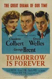 春闺泪痕Tomorrow Is Forever(1946)插图%4K电影下载_3D影视资源_杜比视界迅雷下载