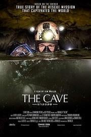 洞穴The Cave(2019)插图%4K电影下载_3D影视资源_杜比视界迅雷下载