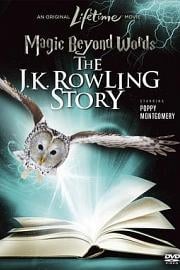 超越文字的魔法Magic Beyond Words: The J.K. Rowling Story(2011)插图%4K电影下载_3D影视资源_杜比视界迅雷下载