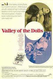 娃娃谷Valley of the Dolls(1967)插图%4K电影下载_3D影视资源_杜比视界迅雷下载