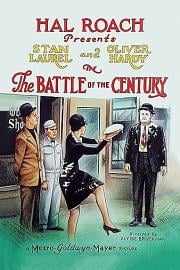 世纪之战The Battle of the Century(1927)插图%4K电影下载_3D影视资源_杜比视界迅雷下载