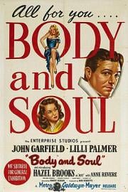 出卖灵肉的人Body and Soul(1947)插图%4K电影下载_3D影视资源_杜比视界迅雷下载