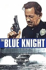 铁胆三郎The Blue Knight(1973)插图%4K电影下载_3D影视资源_杜比视界迅雷下载