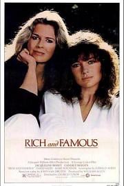 琼楼旧梦话当年Rich and Famous(1981)插图%4K电影下载_3D影视资源_杜比视界迅雷下载