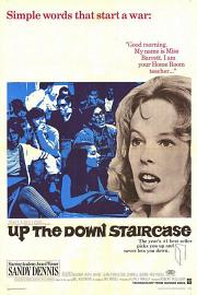 桃李满门Up the Down Staircase(1967)插图%4K电影下载_3D影视资源_杜比视界迅雷下载