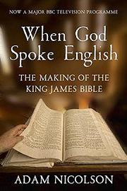 钦定版圣经诞生记When God Spoke English: The Making of the King James Bible(2011)插图%4K电影下载_3D影视资源_杜比视界迅雷下载