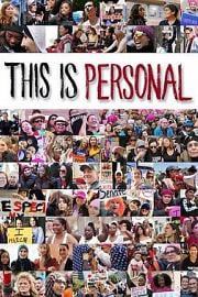 美国妇女大游行This Is Personal(2019)插图%4K电影下载_3D影视资源_杜比视界迅雷下载