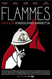 火焰Flammes(1978)插图%4K电影下载_3D影视资源_杜比视界迅雷下载