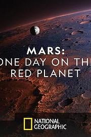 火星：红色星球上的一天Mars: One Day on the Red Planet(2020)插图%4K电影下载_3D影视资源_杜比视界迅雷下载