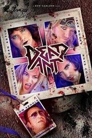 死亡之蚁Dead Ant(2017)插图%4K电影下载_3D影视资源_杜比视界迅雷下载