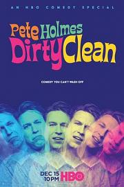 Pete Holmes: Dirty CleanPete Holmes: Dirty Clean(2018)插图%4K电影下载_3D影视资源_杜比视界迅雷下载