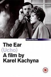 监听The Ear(1970)插图%4K电影下载_3D影视资源_杜比视界迅雷下载