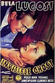 无形幽灵Invisible Ghost(1941)插图%4K电影下载_3D影视资源_杜比视界迅雷下载