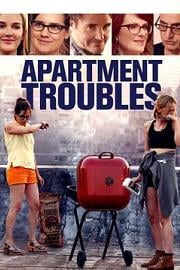 公寓的烦恼Apartment Troubles(2014)插图%4K电影下载_3D影视资源_杜比视界迅雷下载