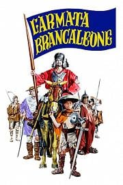 黄金骑士L’armata Brancaleone(1966)插图%4K电影下载_3D影视资源_杜比视界迅雷下载