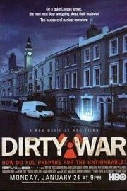 污秽战争Dirty War(2004)插图%4K电影下载_3D影视资源_杜比视界迅雷下载