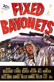 坚韧的刺刀Fixed Bayonets!(1951)插图%4K电影下载_3D影视资源_杜比视界迅雷下载