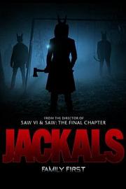 豺狼Jackals(2017)插图%4K电影下载_3D影视资源_杜比视界迅雷下载