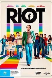 暴动彩虹Riot(2018)插图%4K电影下载_3D影视资源_杜比视界迅雷下载