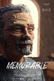 勿忘我Memorable(2019)插图%4K电影下载_3D影视资源_杜比视界迅雷下载