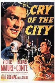 哭泣的城市Cry of the City(1948)插图%4K电影下载_3D影视资源_杜比视界迅雷下载