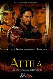 匈奴大帝Attila(2001)插图%4K电影下载_3D影视资源_杜比视界迅雷下载