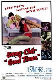 欢乐时光Good Times(1967)插图%4K电影下载_3D影视资源_杜比视界迅雷下载