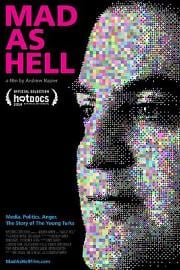 疯狂透顶Mad As Hell(2014)插图%4K电影下载_3D影视资源_杜比视界迅雷下载