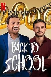 复仇同学会Back to School(2019)插图%4K电影下载_3D影视资源_杜比视界迅雷下载