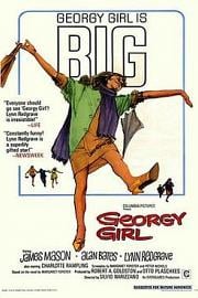 乔琪姑娘Georgy Girl(1966)插图%4K电影下载_3D影视资源_杜比视界迅雷下载