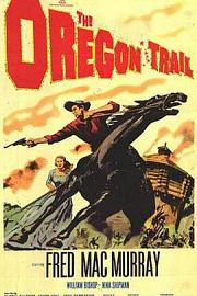 The Oregon TrailThe Oregon Trail(1959)插图%4K电影下载_3D影视资源_杜比视界迅雷下载