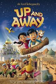 飞毯奇缘Up and Away(2018)插图%4K电影下载_3D影视资源_杜比视界迅雷下载