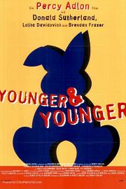 梦幻青春Younger and Younger(1993)插图%4K电影下载_3D影视资源_杜比视界迅雷下载