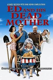 艾德与亡母Ed and His Dead Mother(1993)插图%4K电影下载_3D影视资源_杜比视界迅雷下载