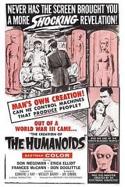 类人型机器人的创造The Creation of the Humanoids(1962)插图%4K电影下载_3D影视资源_杜比视界迅雷下载