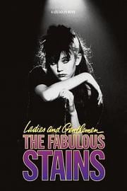 彻底失败Ladies and Gentlemen, the Fabulous Stains(1982)插图%4K电影下载_3D影视资源_杜比视界迅雷下载