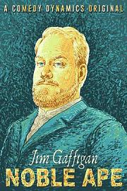 Jim Gaffigan: Noble ApeJim Gaffigan: Noble Ape(2018)插图%4K电影下载_3D影视资源_杜比视界迅雷下载